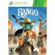 Rango Xbox 360 / Használt