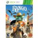 Rango Xbox 360 / Használt