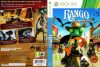 Rango Xbox 360 / Használt