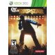 Def Jam Rapstar Xbox 360 / Használt / Mikrofonnal