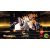 Def Jam Rapstar Xbox 360 / Használt / Mikrofonnal