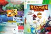Rayman Origins Xbox 360 / Használt