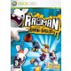 Rayman Raving Rabbids Xbox 360 / Használt