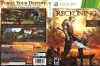 Kingdoms of Amalur: Reckoning Xbox 360 / Használt