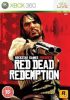 Red Dead Redemption Xbox 360 / Használt