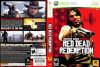 Red Dead Redemption Xbox 360 / Használt
