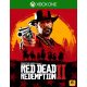 Red Dead Redemption II Xbox One / Új