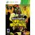 Red Dead Redemption Undead Nightmare Xbox 360 / Használt