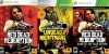 Red Dead Redemption Game of the Year Edition Xbox 360 / Használt