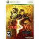 Resident Evil 5 Gold Edition Xbox 360 / Új