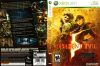 Resident Evil 5 Gold Edition Xbox 360 / Új