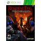 Resident Evil Operation Raccoon City Xbox 360 / Használt