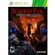 Resident Evil Operation Raccoon City Xbox 360 / Használt