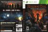 Resident Evil Operation Raccoon City Xbox 360 / Használt