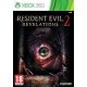 Resident Evil Revelations 2 Xbox 360 / Használt