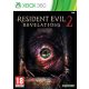 Resident Evil Revelations 2 Xbox 360 / Használt