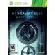 Resident Evil Revelations Xbox 360 / Használt