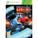 Generator Rex: Agent of Providence Xbox 360 / Használt