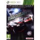 Ridge Racer Unbounded Xbox 360 / Használt