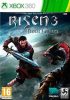 Risen 3 Titan Lords Xbox 360 / Használt