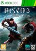 Risen 3 Titan Lords Xbox 360 / Használt