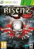 Risen 2 Dark Waters Xbox 360 / Használt