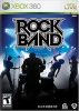 Rock Band Xbox 360 / Használt