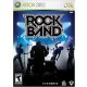 Rock Band Xbox 360 / Használt