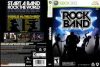 Rock Band Xbox 360 / Használt