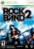 Rock Band 2 Xbox 360 / Használt