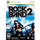 Rock Band 2 Xbox 360 / Használt