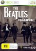 Rock Band The Beatles Xbox 360 / Használt