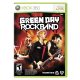 Rock Band Green Day Xbox 360 / Használt