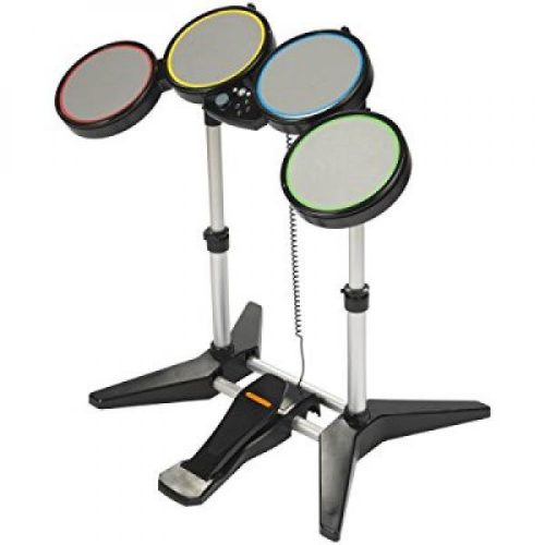 Rock Band Xbox 360 Komplett Szett / Használt 1 Hónap Garancia