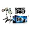 Rock Band Xbox 360 Dob Szett / Használt 1 Hónap Garancia