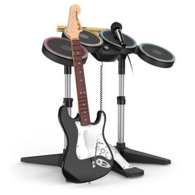 RockBand Szett Xbox One / Használt