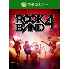 Rockband 4 Xbox One / Használt