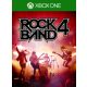 Rockband 4 Xbox One / Új