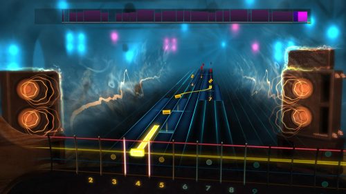 Rocksmith 2014 Xbox 360 / Használt