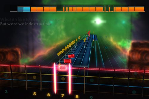Rocksmith 2014 Xbox 360 / Használt