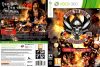 Ride to Hell Retribution Xbox 360 / Használt