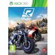Ride Xbox 360 / Használt