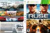 R.U.S.E Xbox 360 / Használt