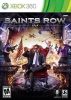 SAINTS ROW IV Xbox 360 / Használt