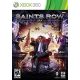 SAINTS ROW IV Xbox 360 / Használt