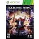 SAINTS ROW IV Xbox 360 / Használt