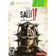 Saw 2 Flesh & Blood Xbox 360 / Használt