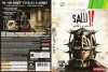 Saw 2 Flesh & Blood Xbox 360 / Használt