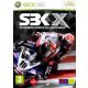 SBK X Superbike World Championship XBOX 360 / HASZNÁLT