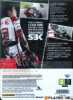 SBK X Superbike World Championship XBOX 360 / HASZNÁLT